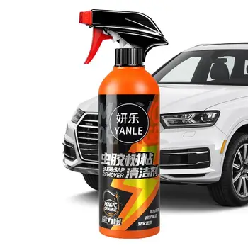 Carros Removedor De Adesivo Auto Cola Fora Adesivo Spray Limpador De Seguro E Não-Irritante Cola Remoção De Suprimentos Para Carros E SUVs