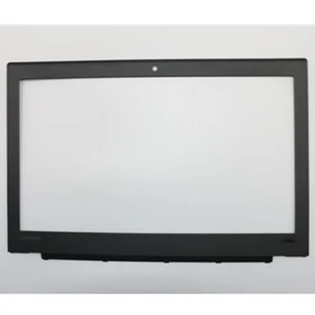 Novo/Orig Para Lenovo ThinkPad X260 Laptop LCD Frontal BezelB Shell B Tampa FRU: 01AW435