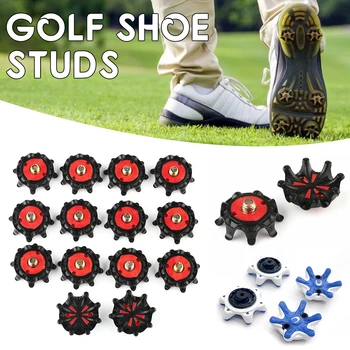 Antiderrapantes Golf Shoes Picos De Ultra-Fina E Durável Sapatos De Chuteiras De Golfes Equipamento