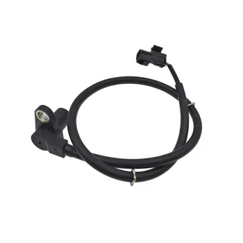 ABS traseiro Sensor Sensor de Velocidade da Roda para Mitsubishi Pajero Montero IO Pinin H66 H67 H76 H77 1999-2006 MR569090 MR475175