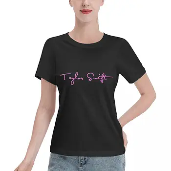 Swift Camisa para Meninas Camiseta da Turnê meias-noites de Concerto Swift Merch Concerto Camisa Unissex