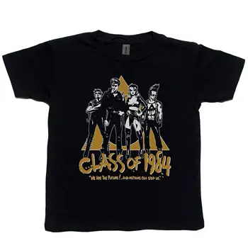 Classe De 1984 \U201Cwe São O Futuro\U201D Kid\U2019S T-Shirt