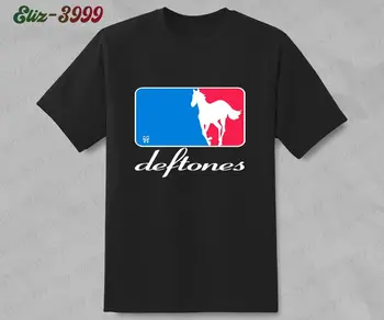 Major League de beisebol e Deftones Esporte Chino Moreno Hank Aaron Babe R T-Shirt de mangas compridas