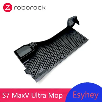 Novo Original Roborock Filtro de Água para a S7 MaxV Ultra Mop de Lavar Automática Dock Station Robô Aspirador de Peças de Reposição