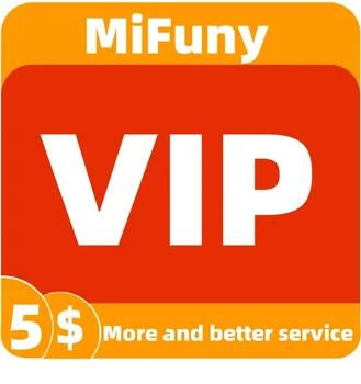 MiFuny reenviar link produtos para os clientes