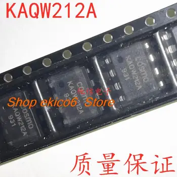 5pieces estoque Original KAQW212 KAQW212A W212 SOP8