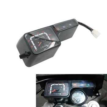 Velocímetro, Tacômetro Medidor de Assembly w/ Indicador de luz para a Honda XR250 CRM250 BAJA250 XR/CRM 250 XG250 XLR125 XL250 NXR150