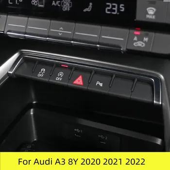 Carro De Parada Automática Motor De Arranque Do Sistema Eliminador De Desativar Cabo Auto Stop Canceller Para Audi A3 2020 2021 2022