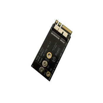 BCM94360CD BCM94331CD para A+E a Tecla M. 2 NGFF Interface de Rede sem Fio Controlador de Adaptador de Cartão
