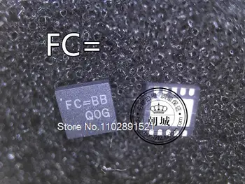 FC=BB FC= FCQFN-10