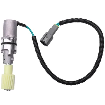 Odômetro Sensor de Velocidade 2501074P01 Su4647 Sc64 25010-74P01 5S4793 para D21 Pickup Frontier 2.4 3.0 L L 3.3 L com Engrenagem