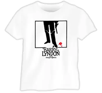 Barry Lyndon, De 1975, De Stanley Kubrick, O Filme T-Shirt