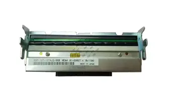 Novo original KHT-107-12TAJ2-DA para SATO CT412E cabeça de impressão de 300DPI R08329100 cabeça de impressão cabeça de impressão de código de barras CT412 etiqueta do cabeçote de impressão